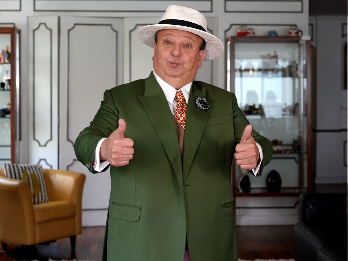 Divulgação: Erick Jacquin