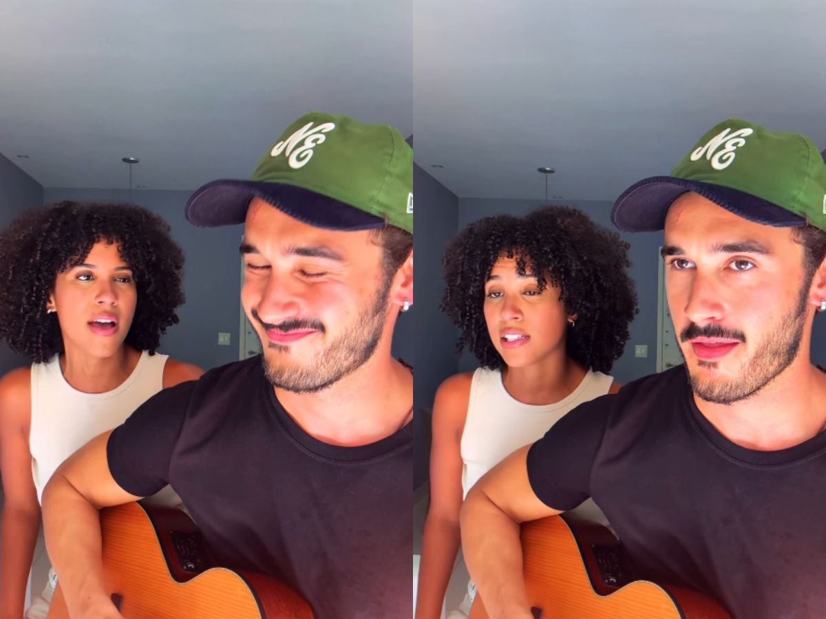 Crédito: Reprodução Instagram