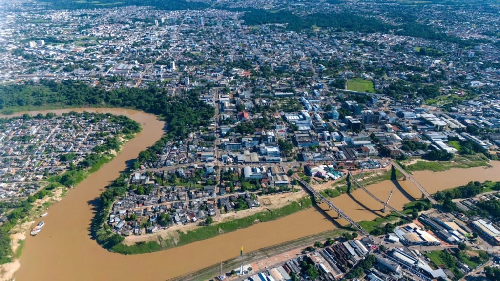 Rio Acre