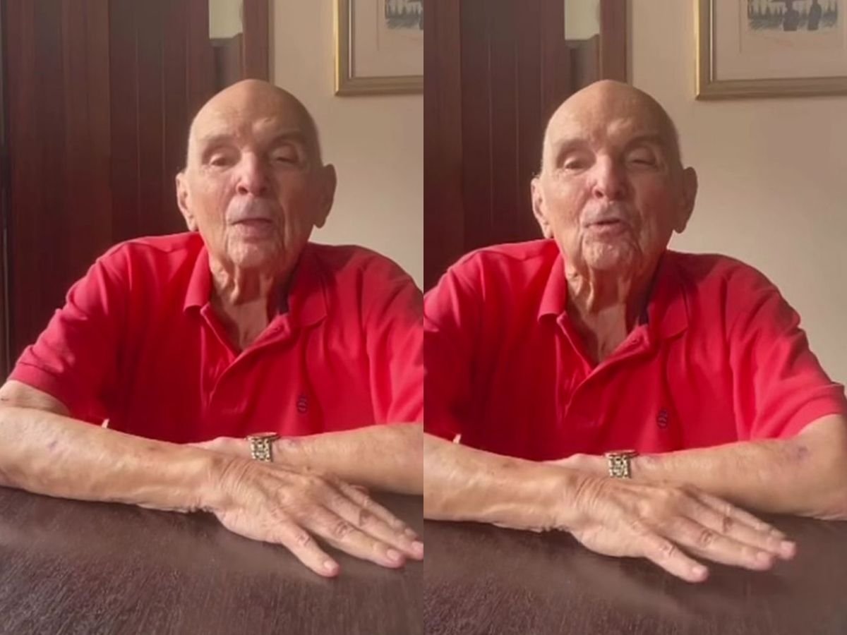 Reprodução / Instagram