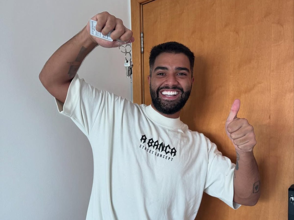 - Foto: Reprodução/Instagram
