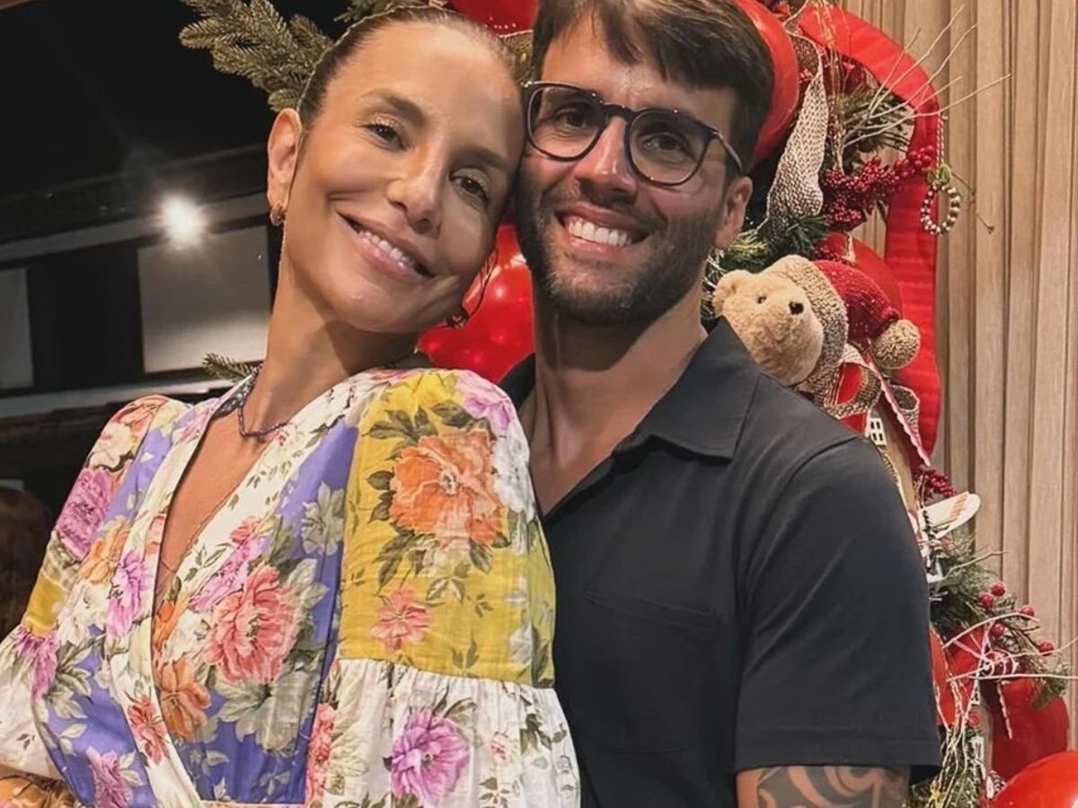 Foto: Reprodução/Instagram @ivetesangalo