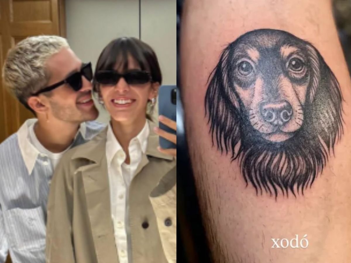 Reprodução / Instagram