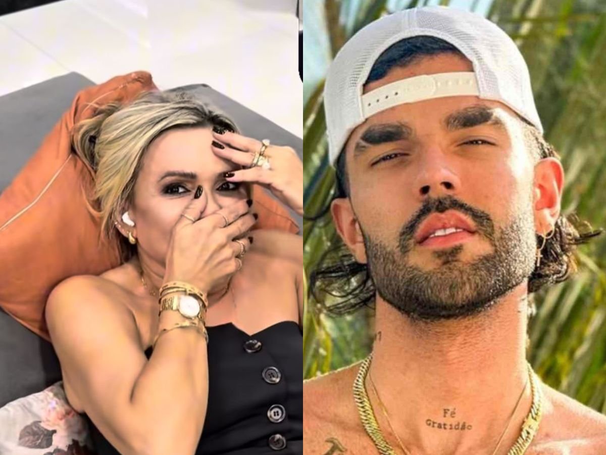Reprodução / Instagram