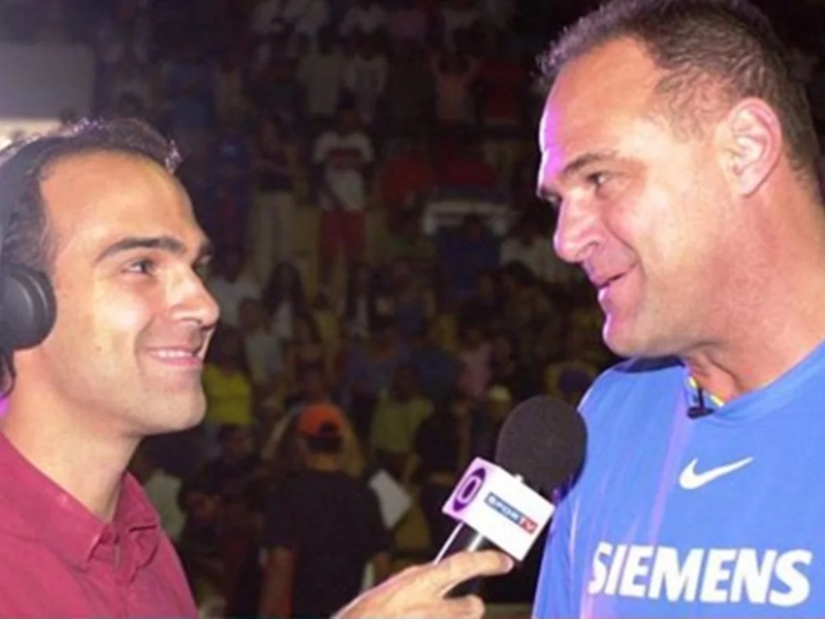 Foto: Reprodução/TV Globo