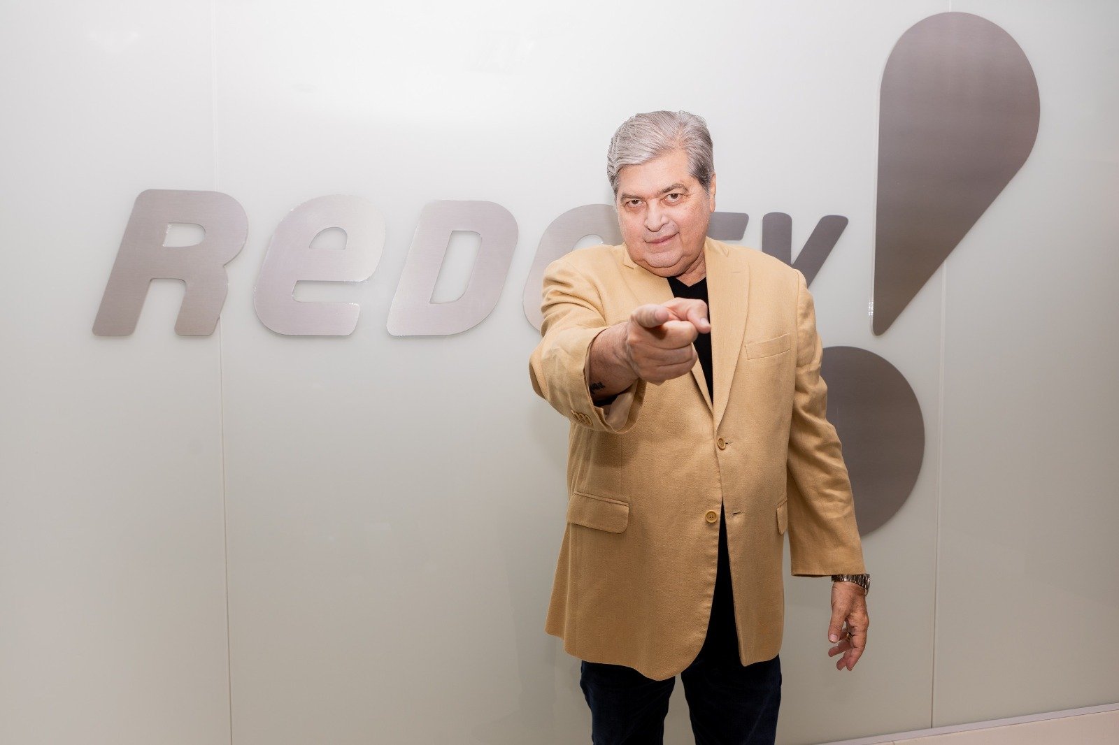 Foto: Divulgação/RedeTV!
