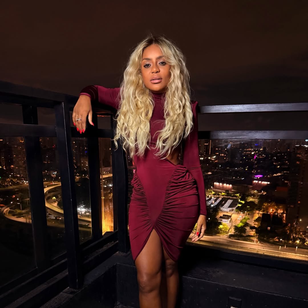Foto: Reprodução/Instagram @cariuchaoficial