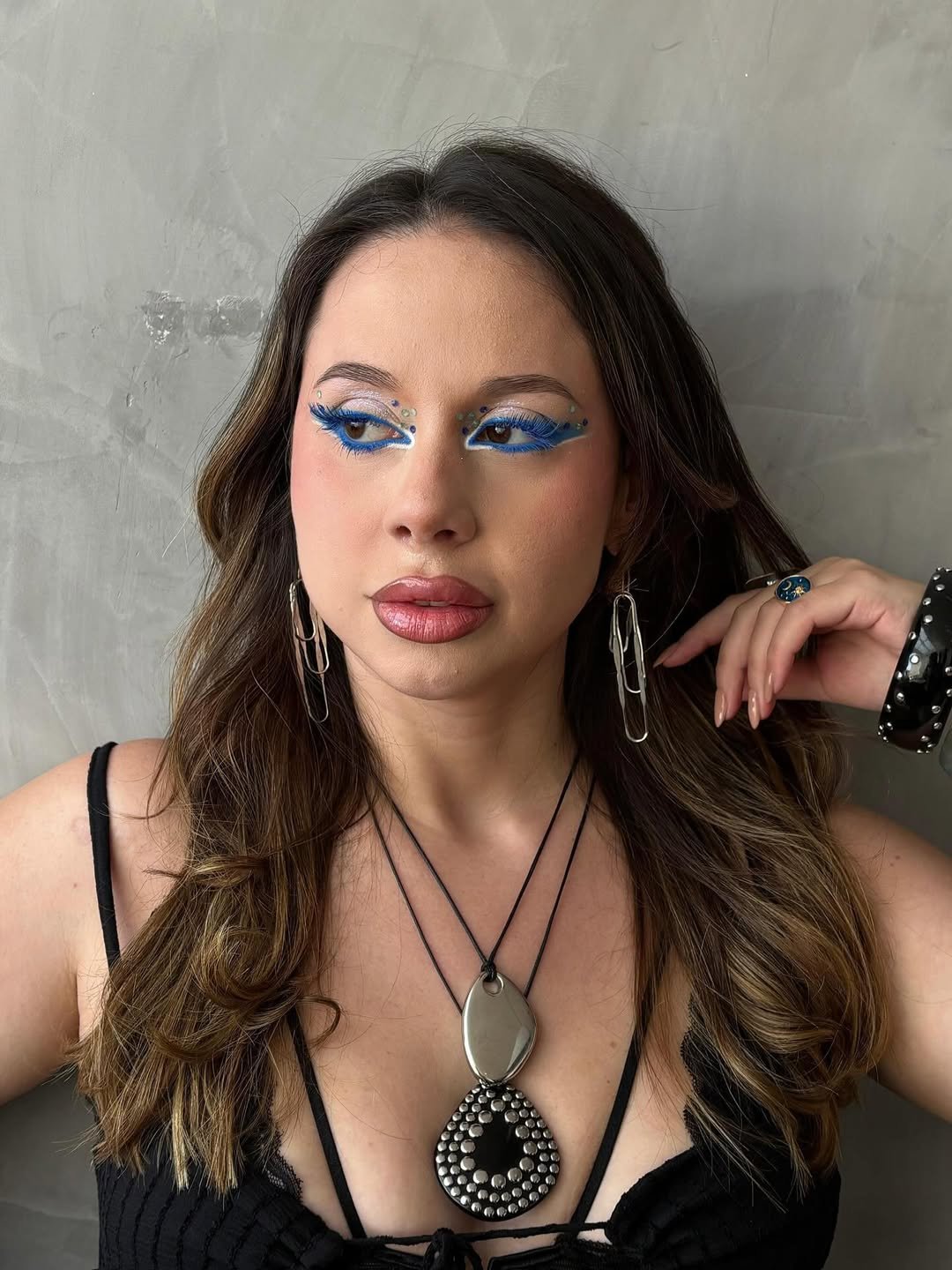 Foto: Reprodução/Instagram @jennyprioli