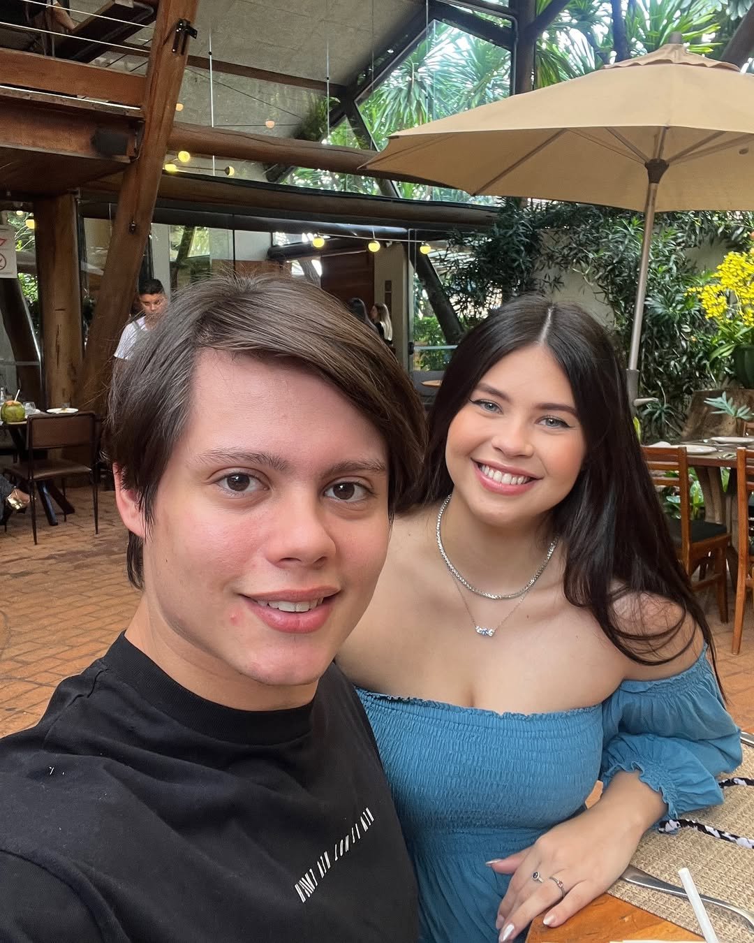 Foto: Reprodução/Instagram @lucascardiangel