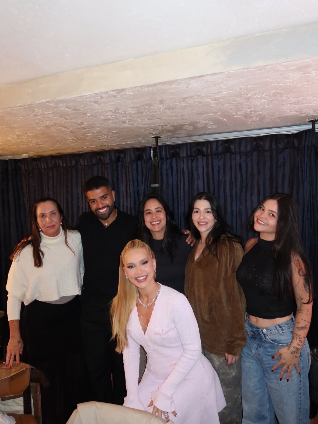 Foto: Reprodução/Instagram @hebertgomes