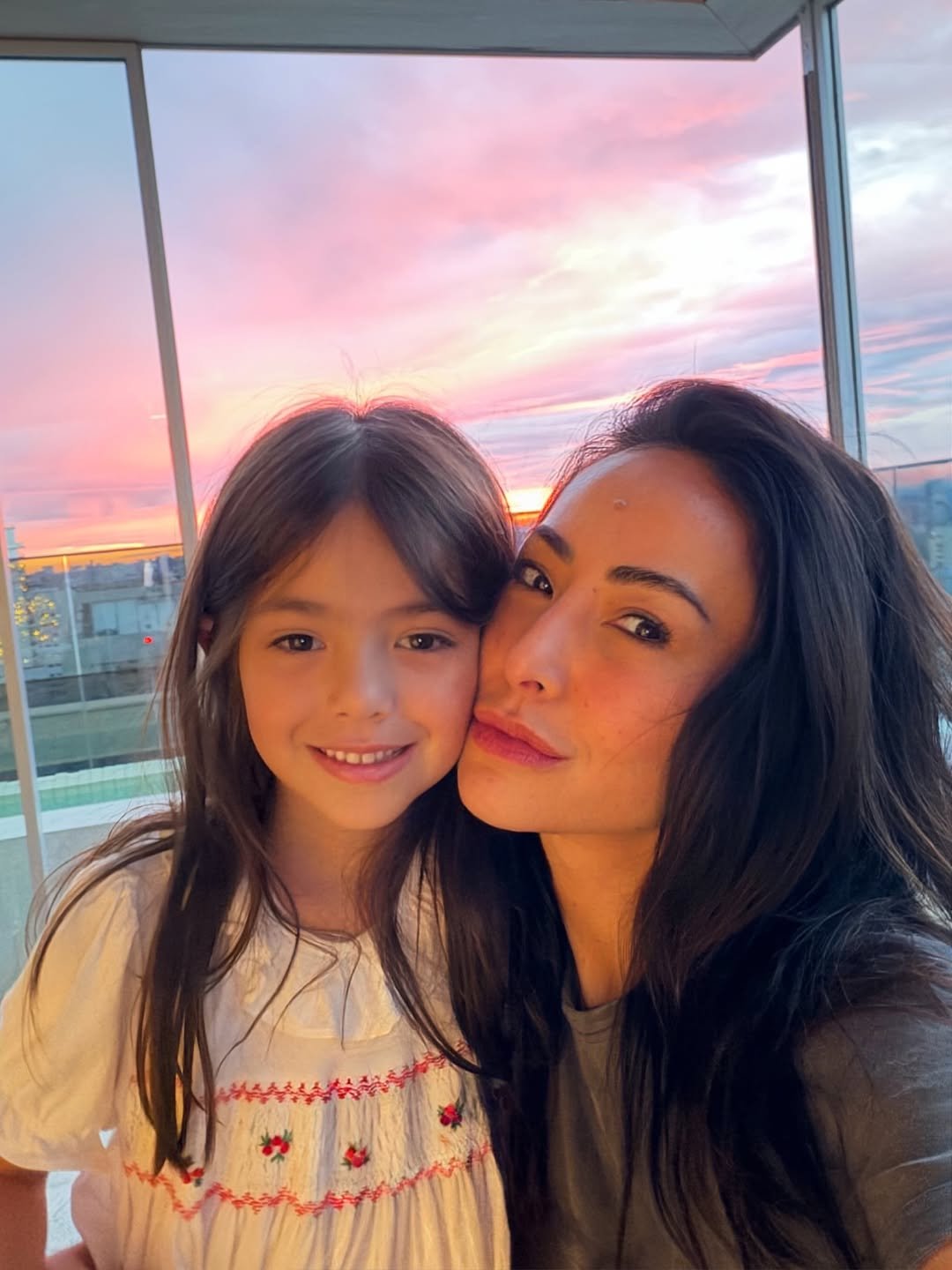 Crédito: Reprodução Instagram @sabrinasato