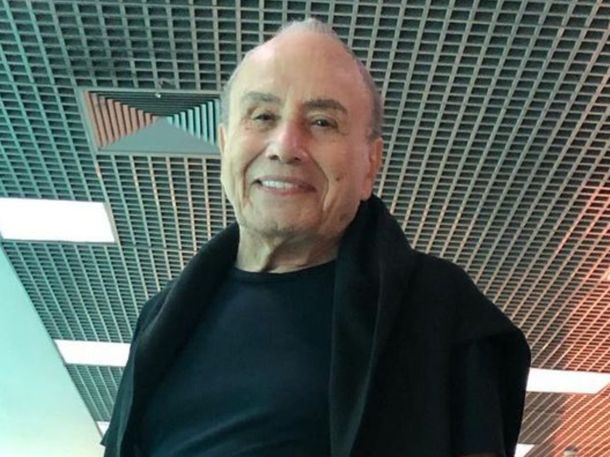 Reprodução / Instagram