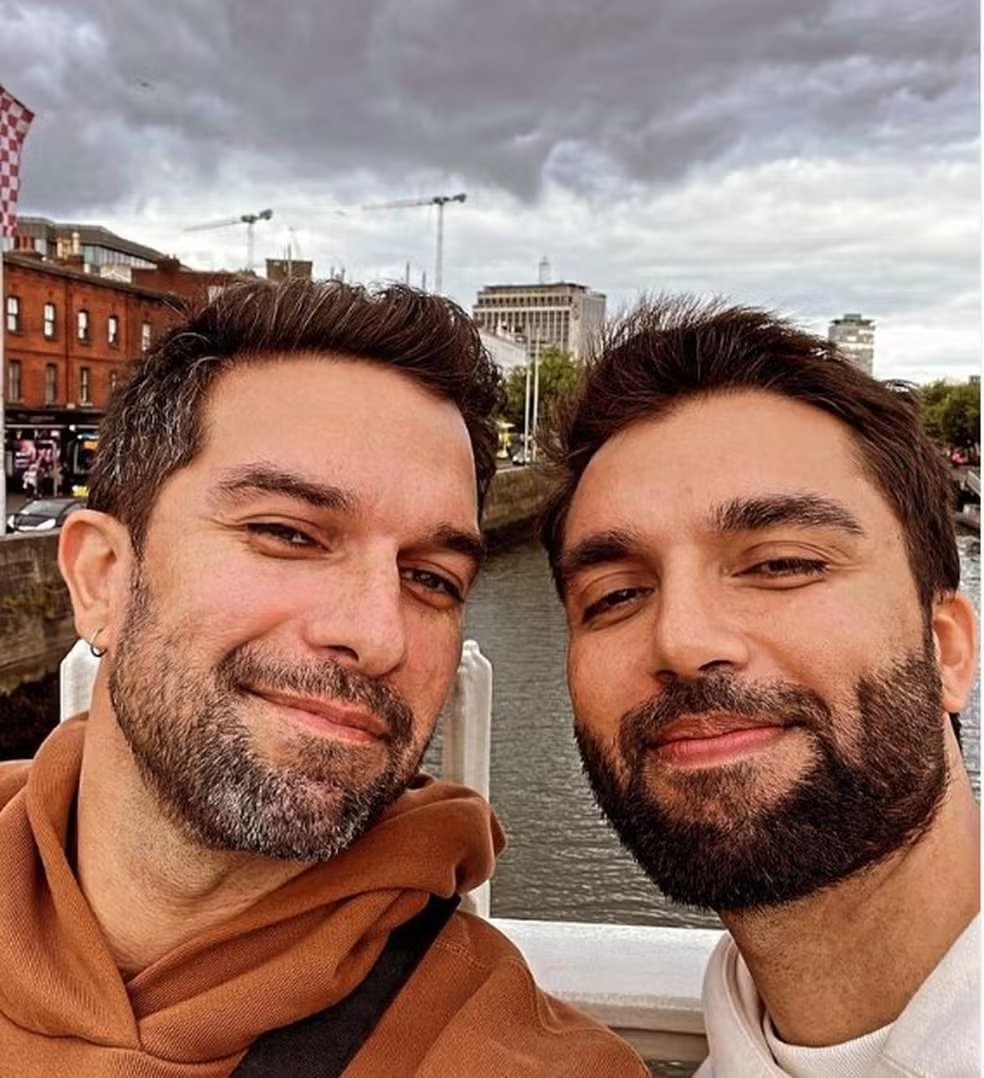 Reprodução: Instagram