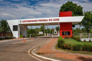 Concurso da Ufac: Inscrições começam nesta segunda-feira com salários de até R$ 5,2 mil
