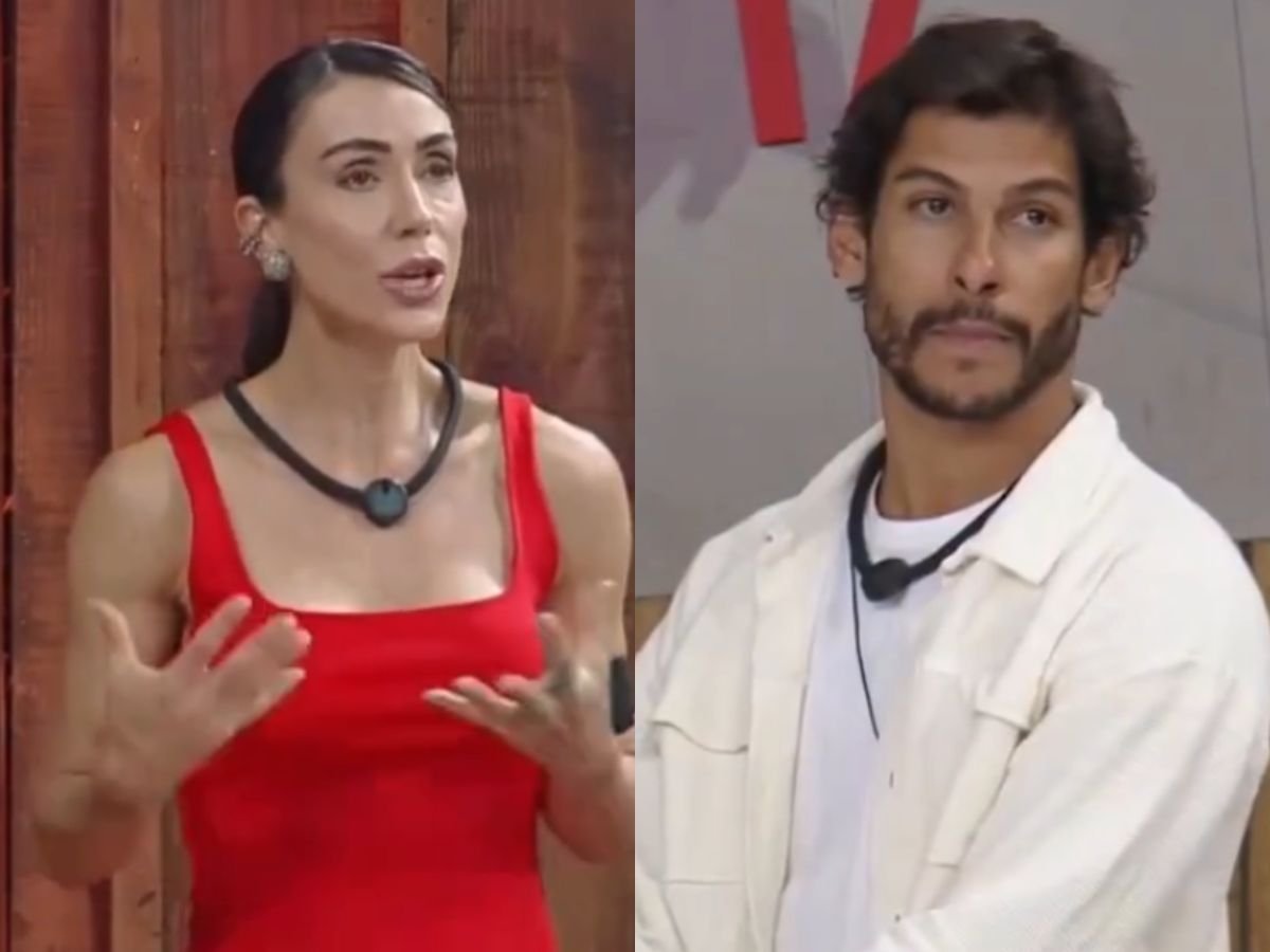 Foto: Reprodução/Record TV