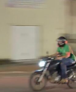 Motorista foge de abordagem da PRF e acaba detido em Rio Branco