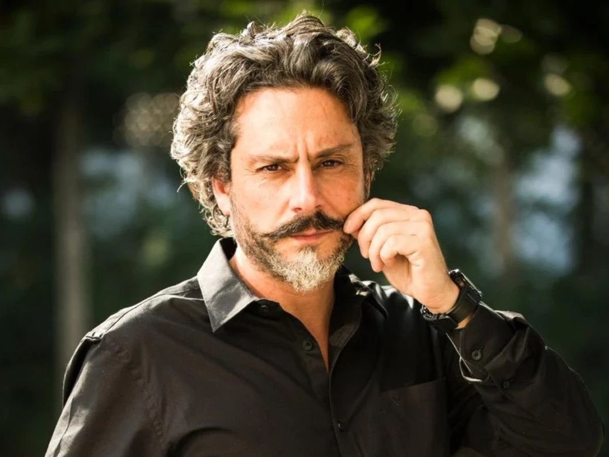 João Miguel Júnior/Globo