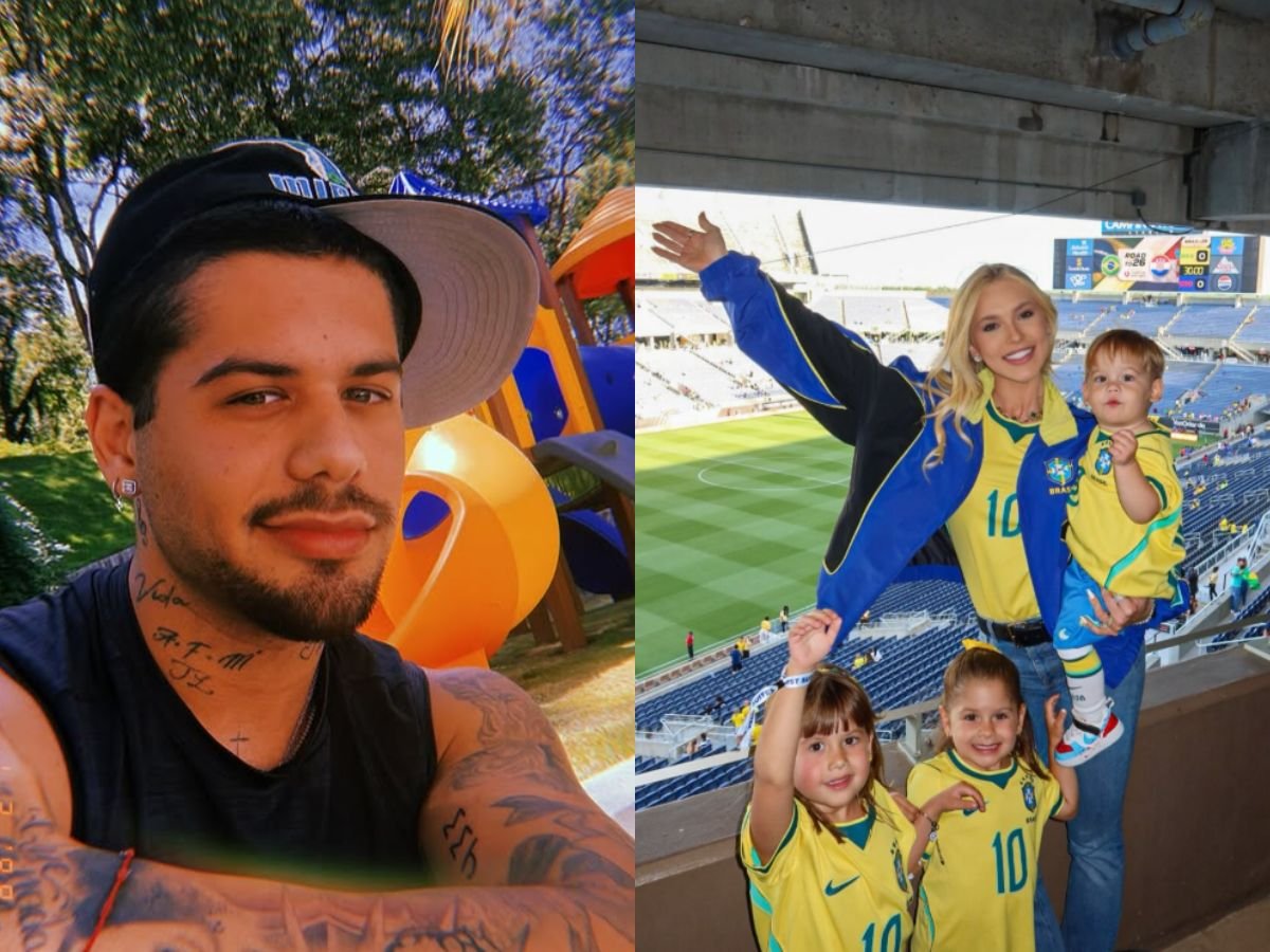 Reprodução Instagram