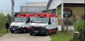Três adolescentes morrem após possível descarga elétrica na zona rural de Cruzeiro do Sul