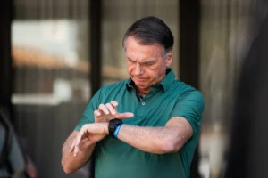 Ícone de sino para notificações