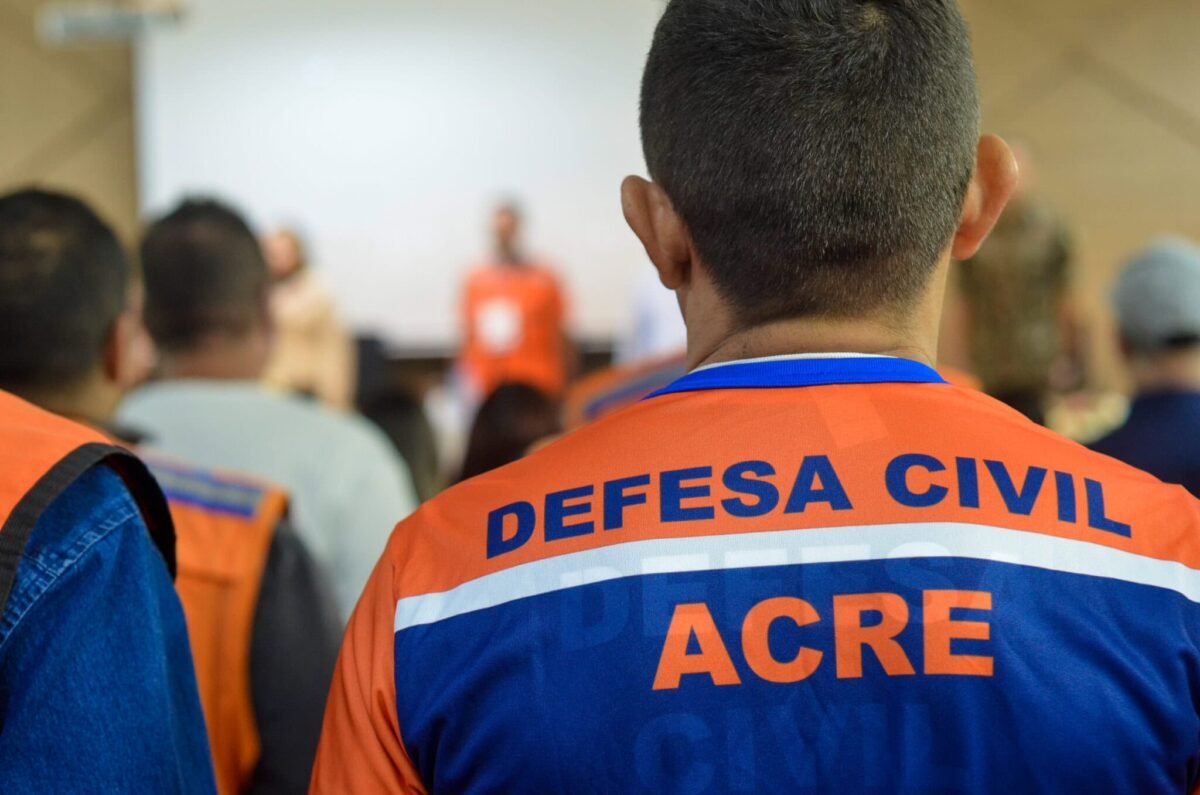 Defesa Civil