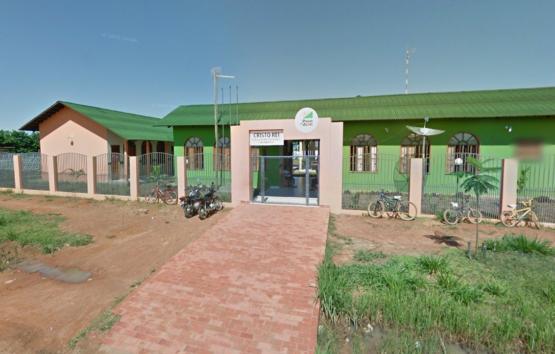 Escola Cristo Rei