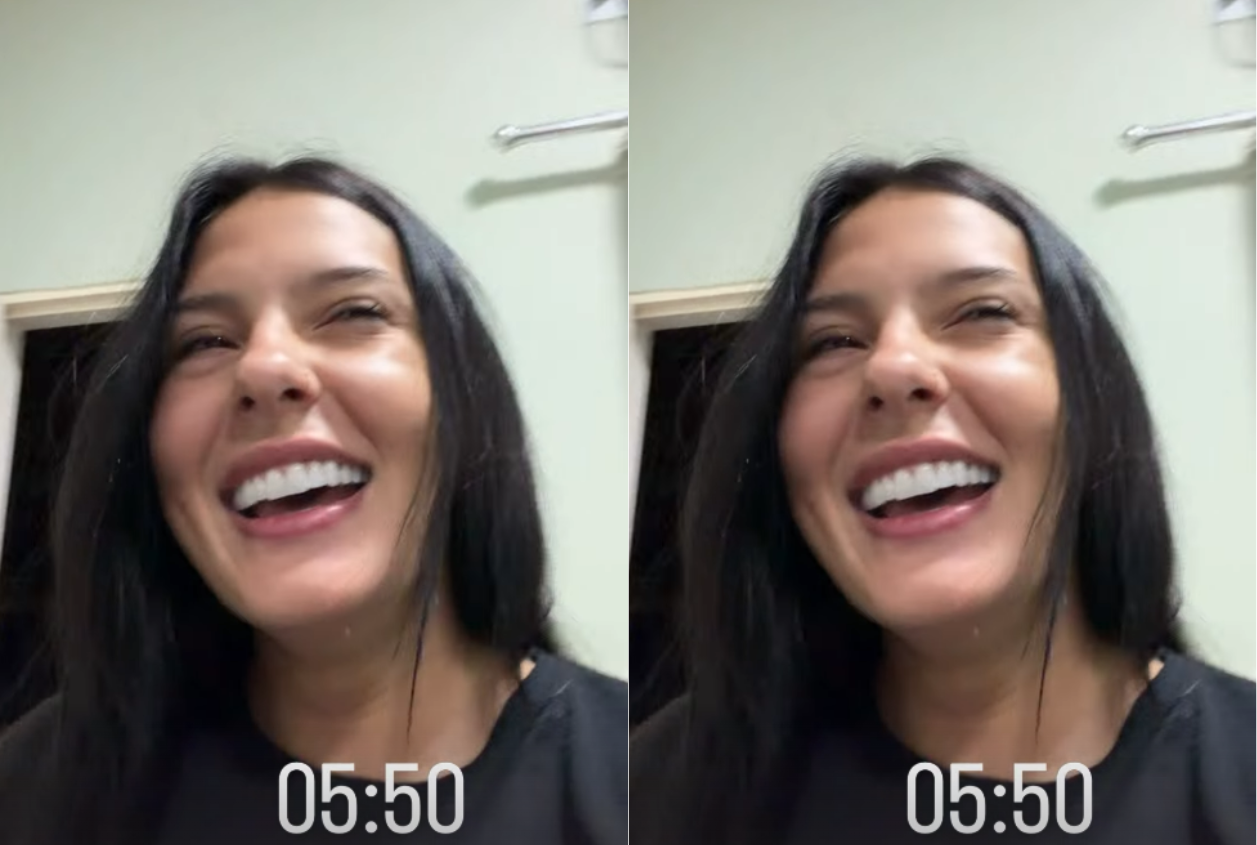 Reprodução Instagram Ana Castela/ montagem 
