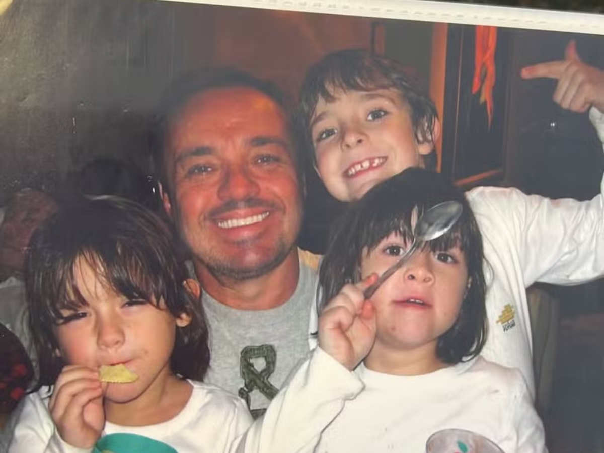 Reprodução: Instagram/@joaoaugustoliberato