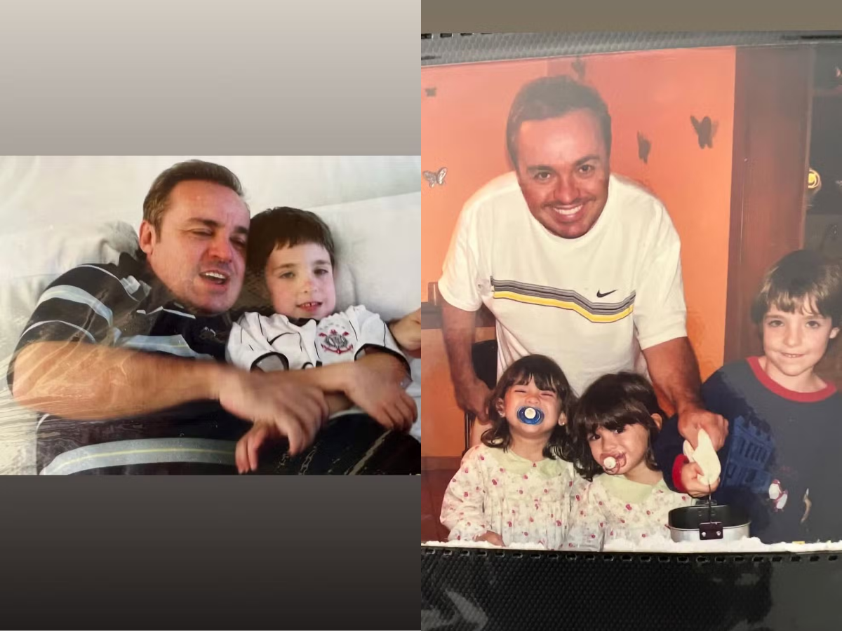 Reprodução/@joaoaugustoliberato