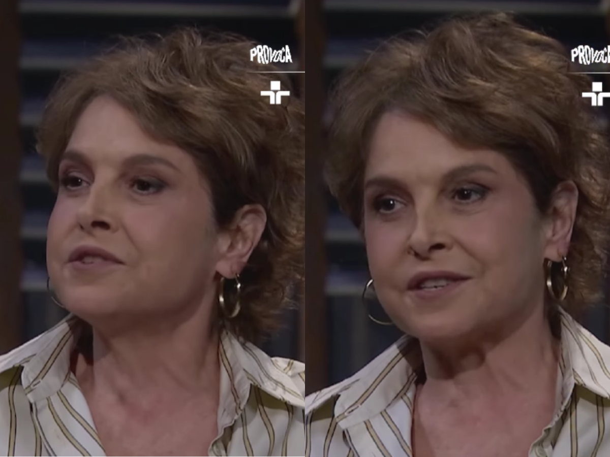 Reprodução/TV Cultura