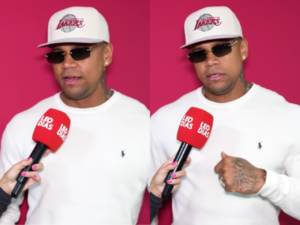 Repaginado! Léo Santana celebra nova fase do “PaGGodin”: “É mais intimista”