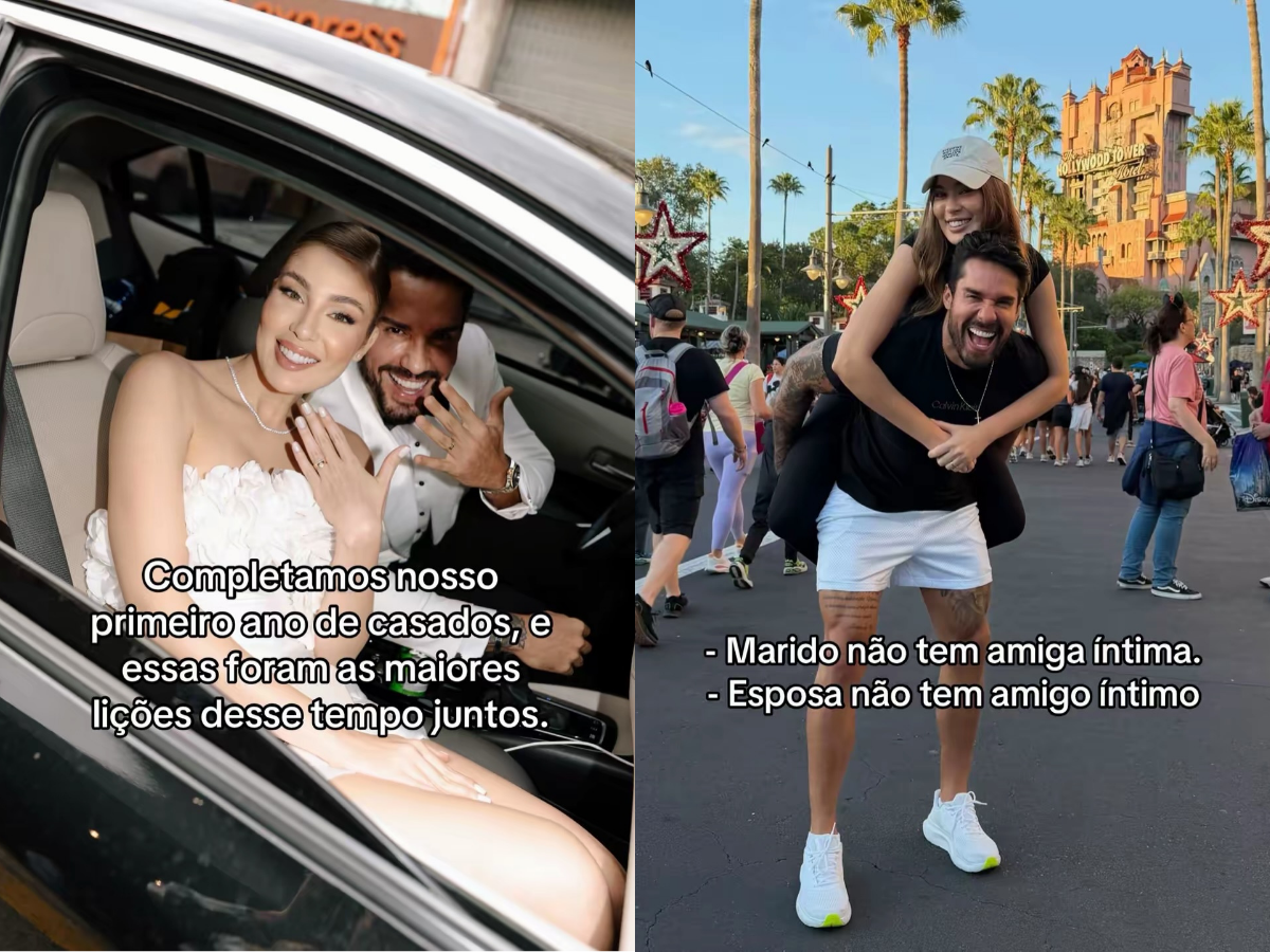 Reprodução/@bilaraujjo