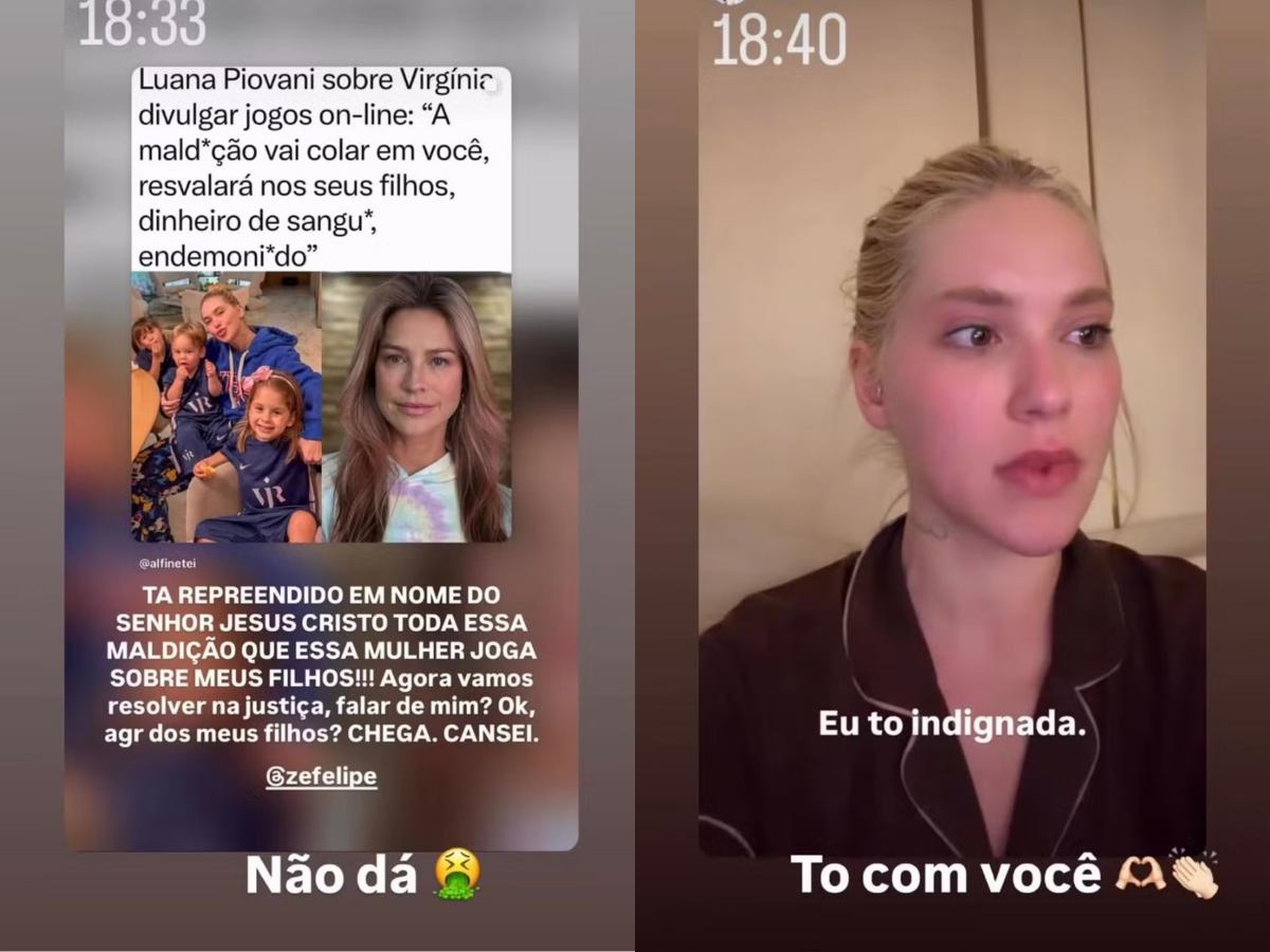 Reprodução/@zefelipe