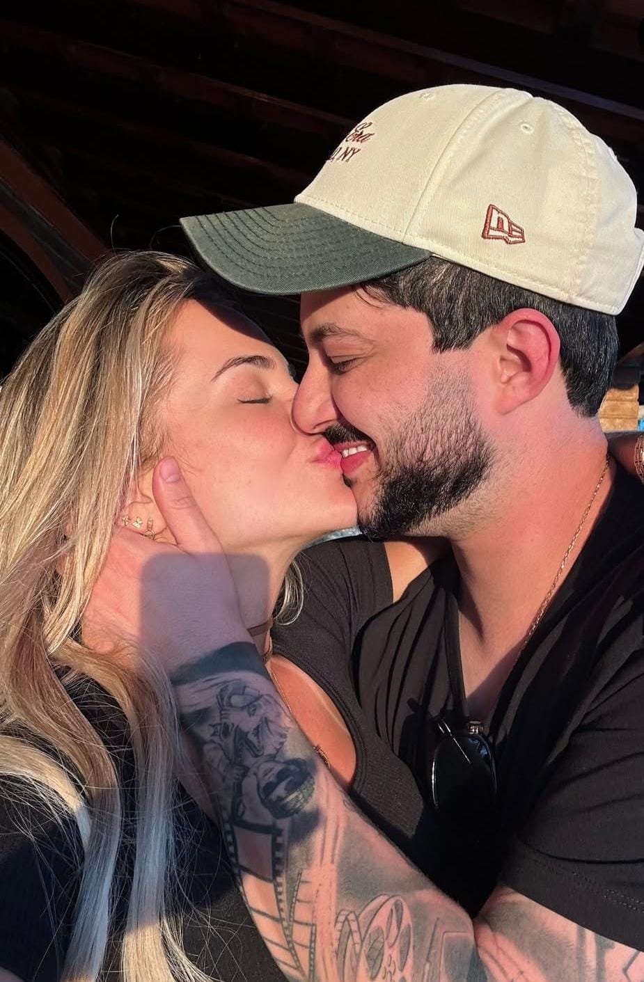 Reprodução/Instagram/@gabimartins
