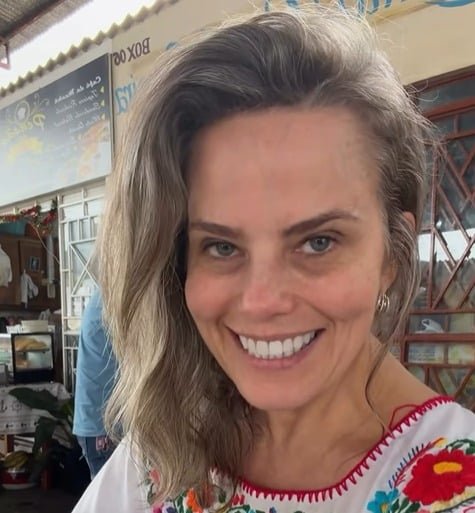 Maria Fernanda