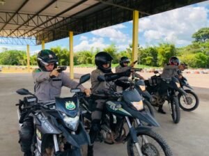 Motocicletas Pmac