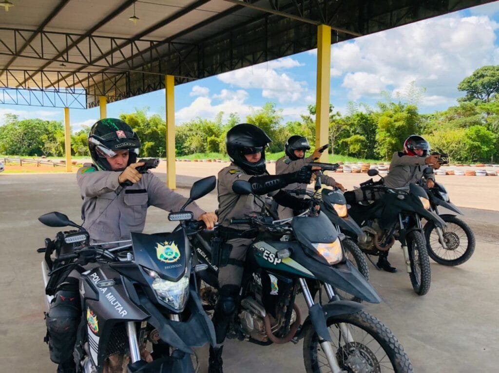 Motocicletas Pmac