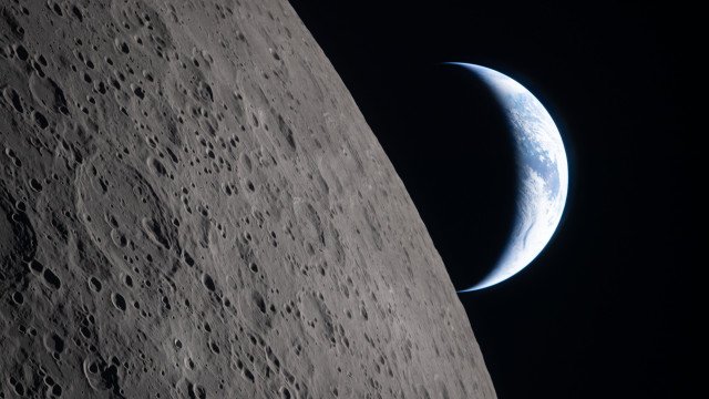 Artemis II: reunimos as imagens mais impressionantes da missão; veja