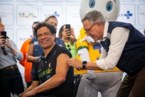 Ícone de sino para notificações