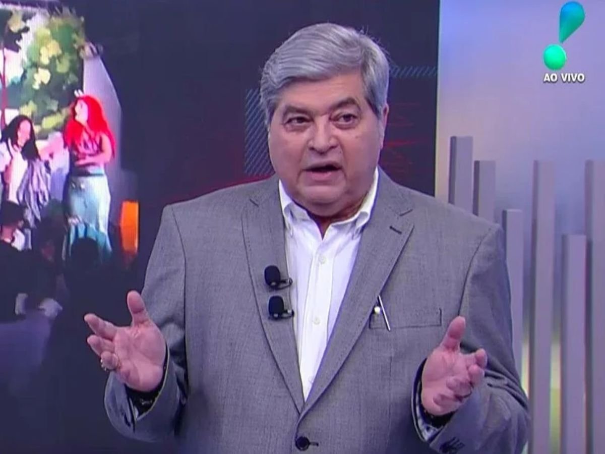 Foto: Reprodução/RedeTV!