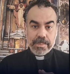 Padre Caco