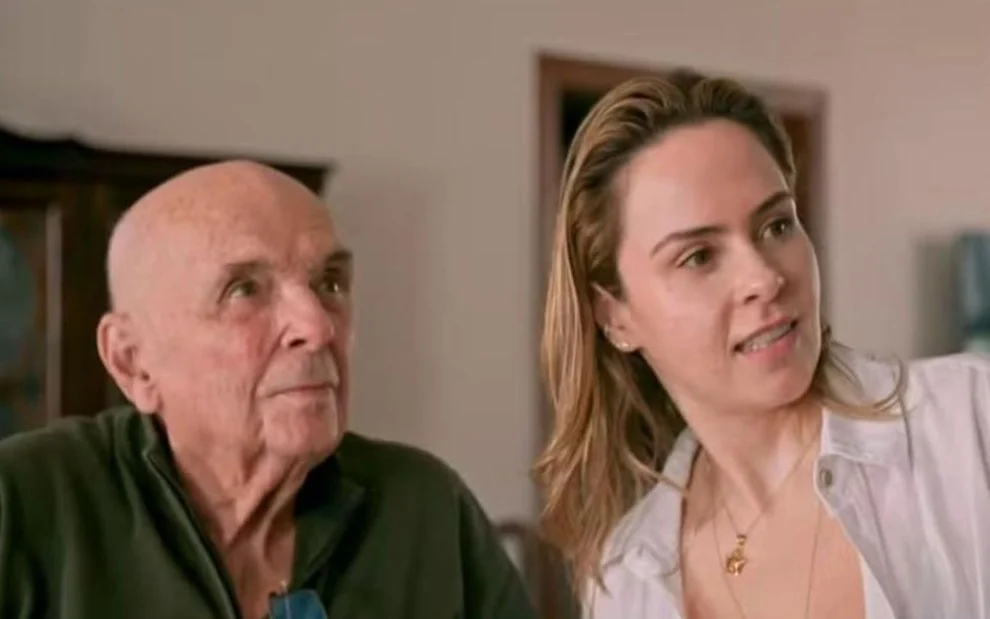 Foto: Reprodução/Instagram  @anapaularenault
