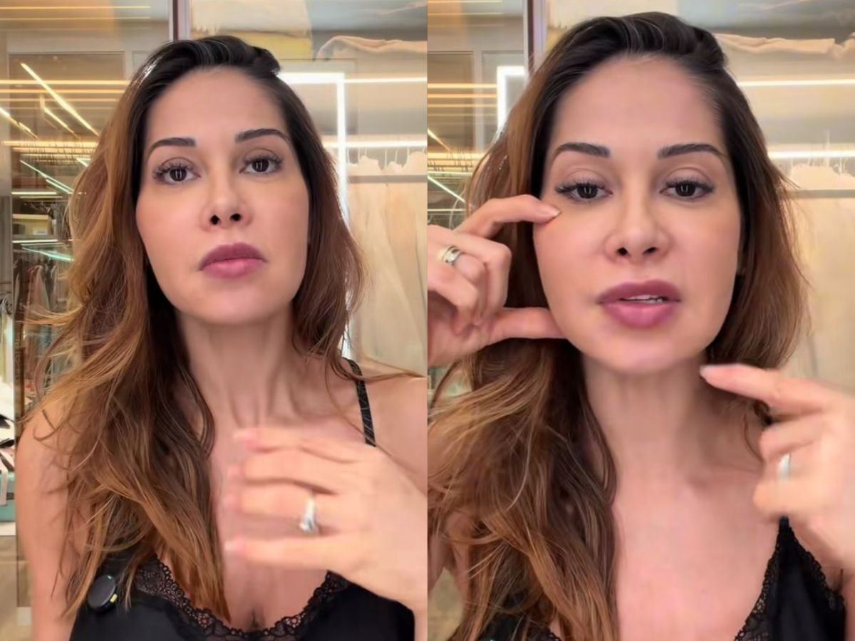 Crédito: Reprodução Instagram