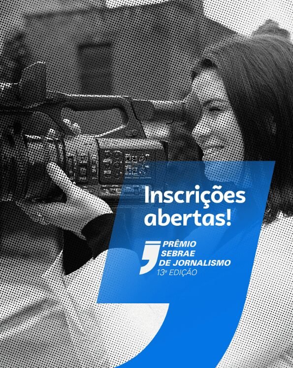 Premio De Jornalismo Sebrae 2026