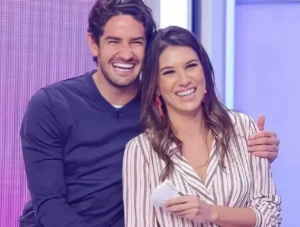Alexandre Pato relembra início da carreira e brinca: “Amo mais o Milan do que minha esposa”