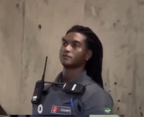 Entenda: segurança do metrô é demitido após vídeo viralizar nas redes