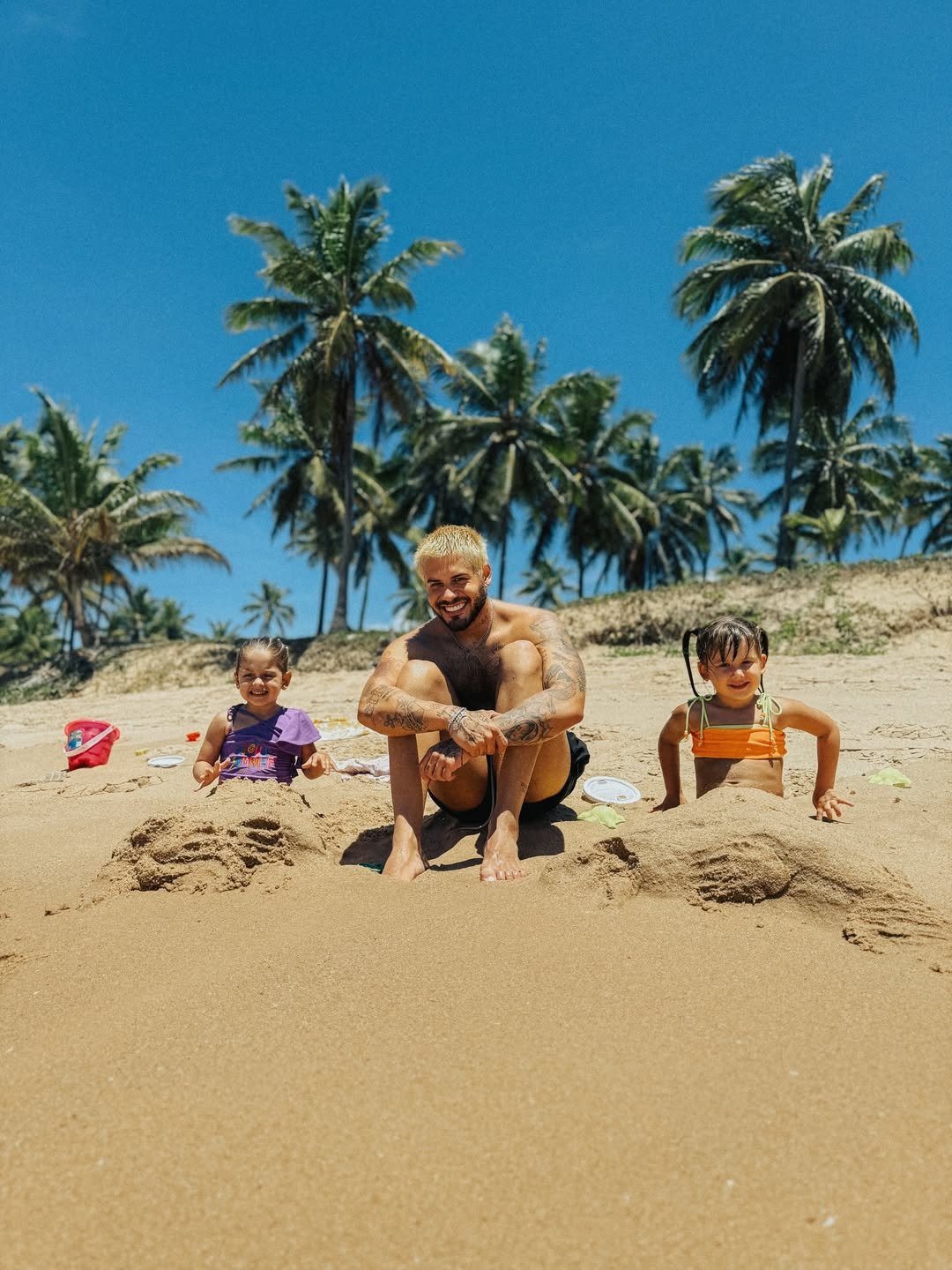 Reprodução: Instagram/@zefelipe