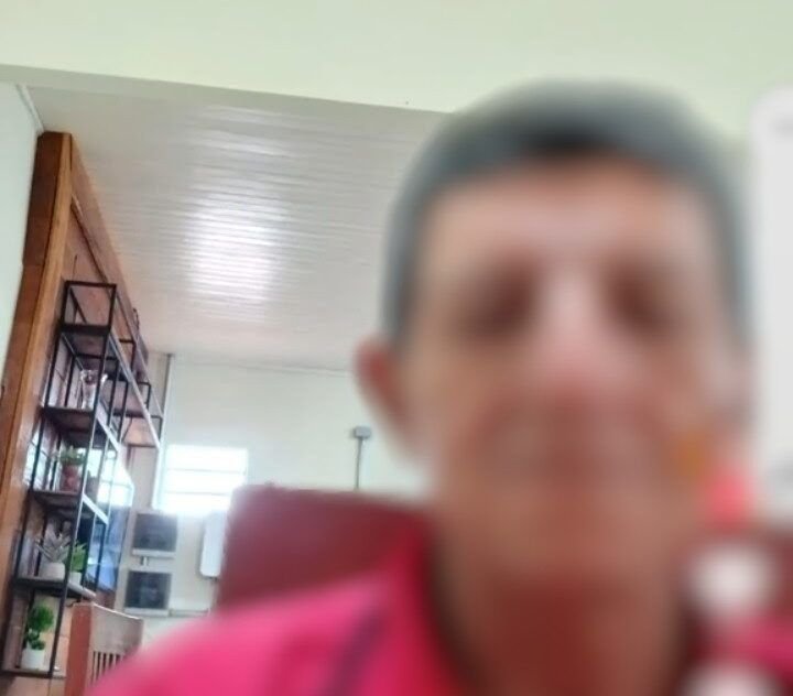 Suspeito