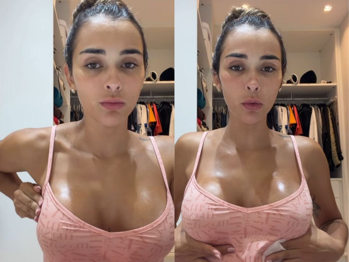 Reprodução / Instagram