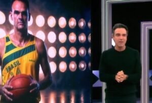 Tadeu faz homenagem ao irmão no BBB 26 e se emociona